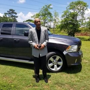 Meet your Posher, Phil